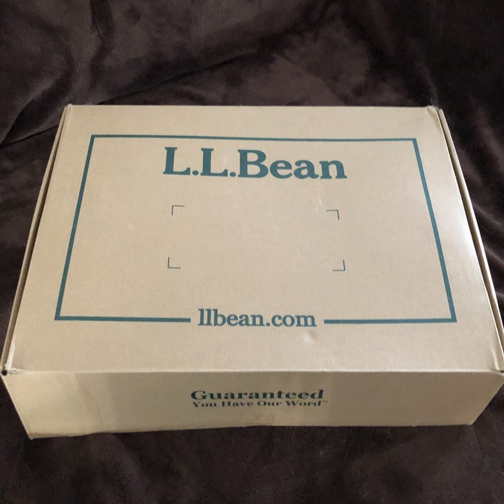 LL Bean Wellies rain boots (new) - Picture 6 of 6